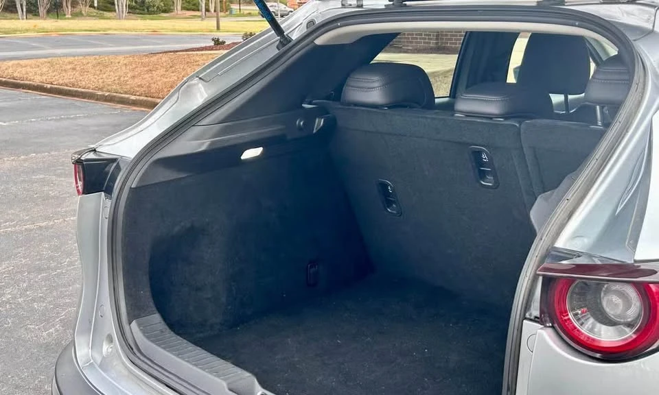 2021 Mazda CX-30 - Image 10 of 17