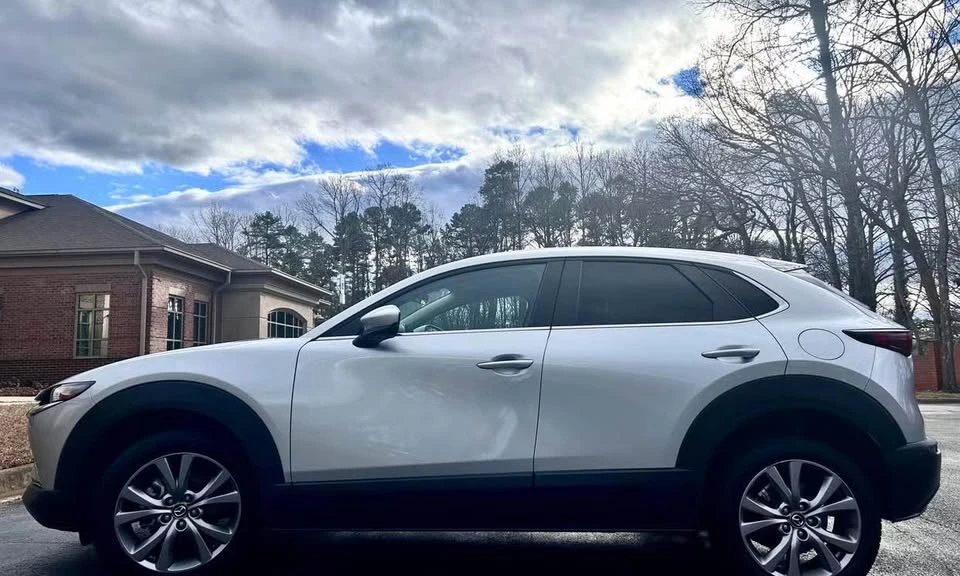 2021 Mazda CX-30 - Image 17 of 17