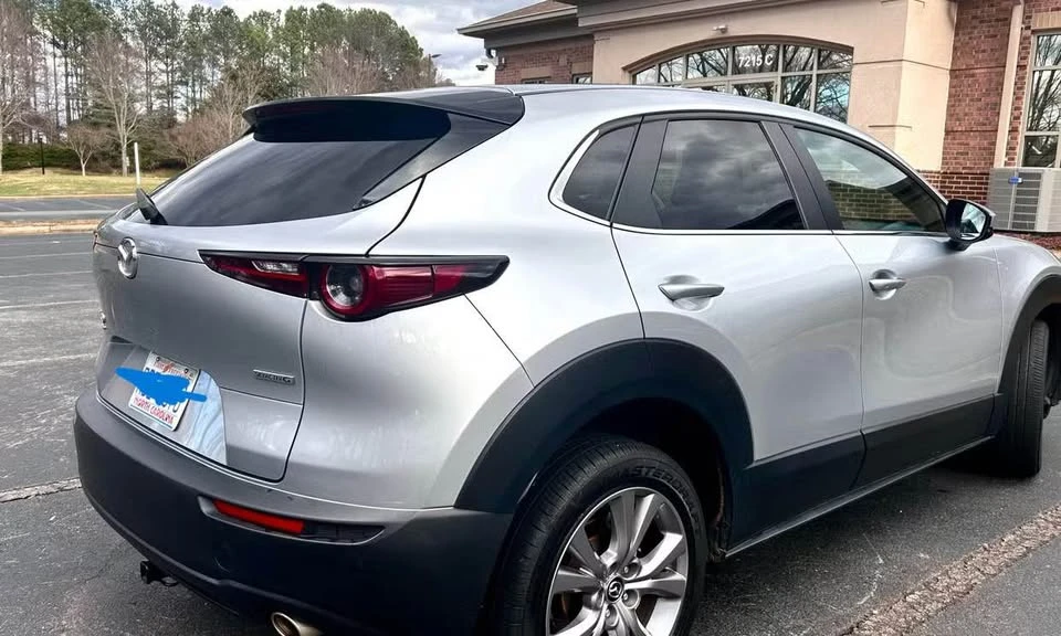 2021 Mazda CX-30 - Image 14 of 17