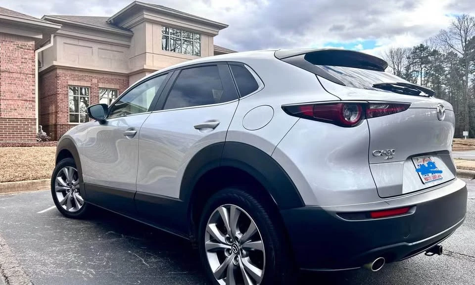 2021 Mazda CX-30 - Image 12 of 17