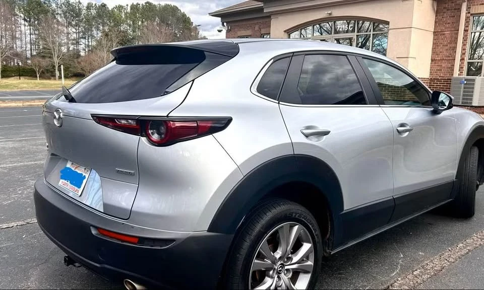 2021 Mazda CX-30 - Image 3 of 17