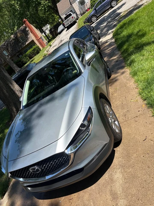 2021 Mazda CX-30 - Image 2 of 9