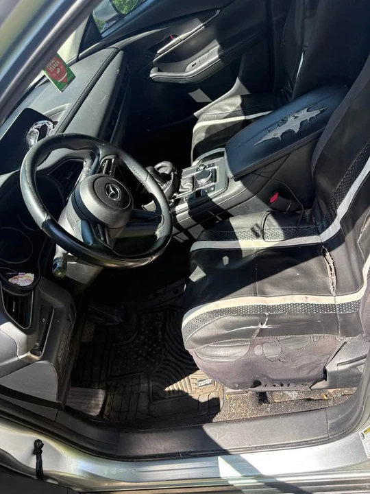 2021 Mazda CX-30 - Image 5 of 9