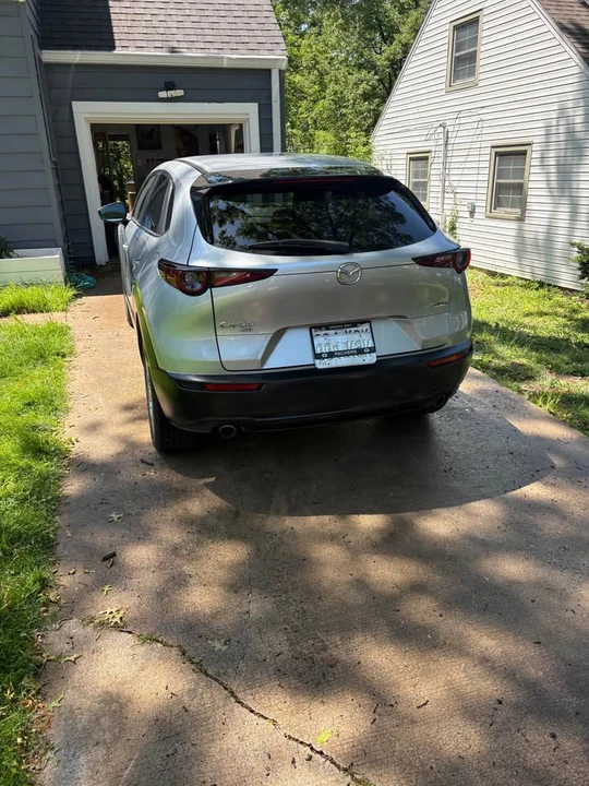 2021 Mazda CX-30 - Image 4 of 9