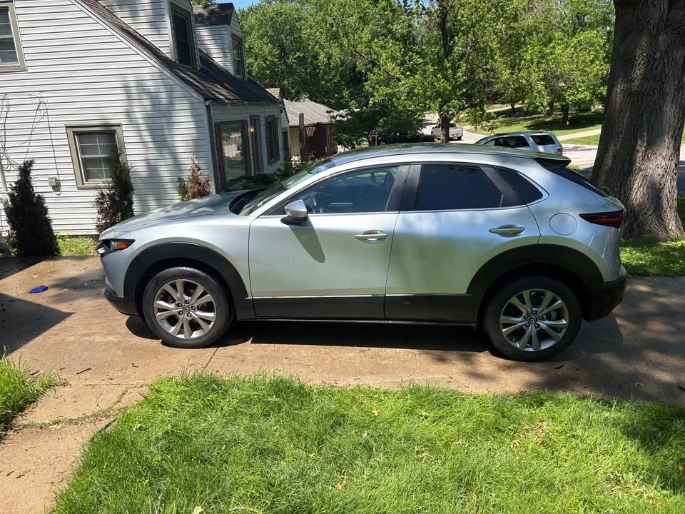 2021 Mazda CX-30 - Image 3 of 9