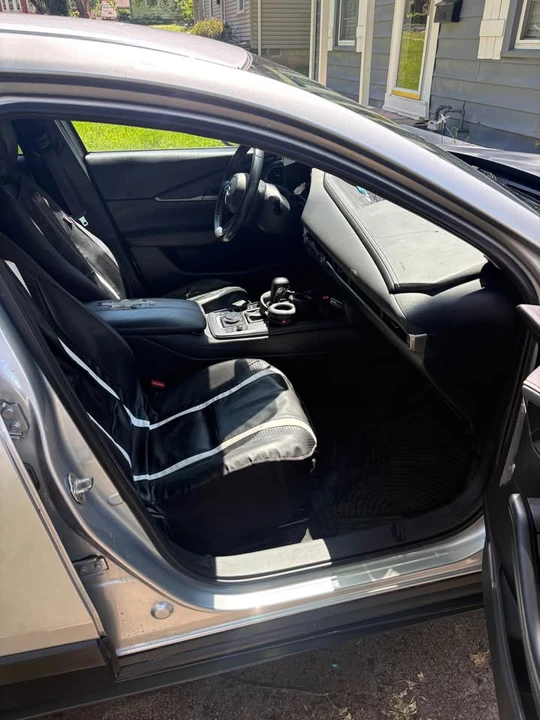 2021 Mazda CX-30 - Image 6 of 9