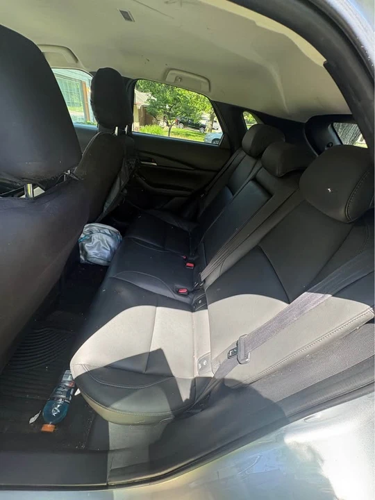 2021 Mazda CX-30 - Image 7 of 9