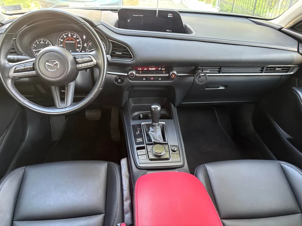 2021 Mazda CX-30 - Image 9 of 19