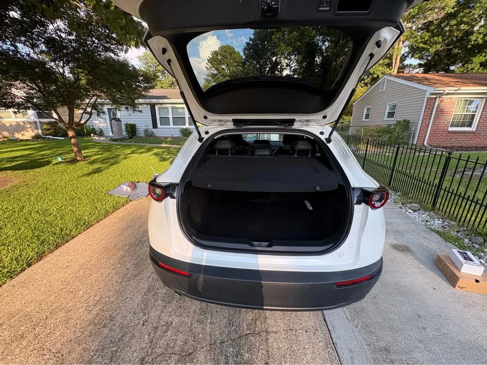 2021 Mazda CX-30 - Image 8 of 19