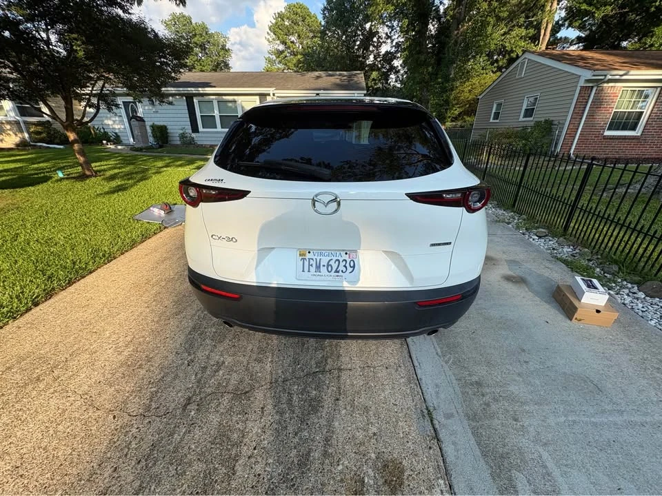 2021 Mazda CX-30 - Image 5 of 19