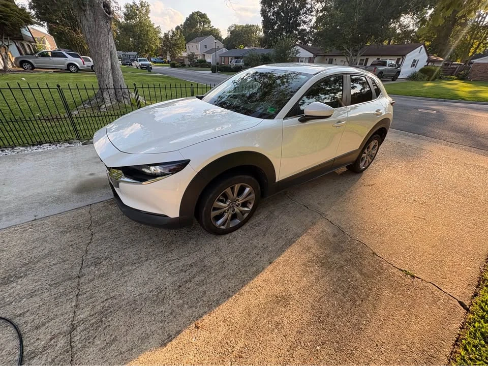 2021 Mazda CX-30 - Image 2 of 19