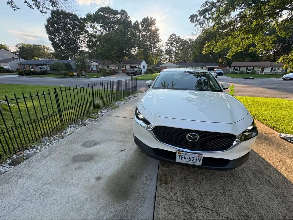 2021 Mazda CX-30 - Image 18 of 19