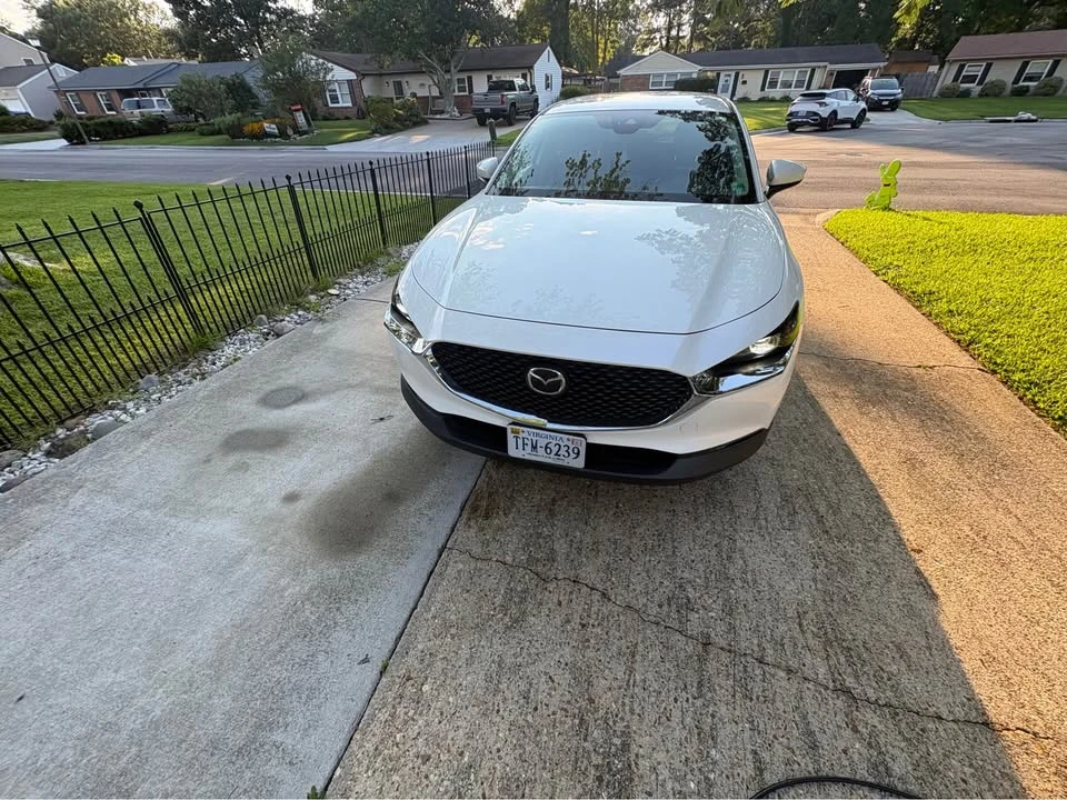 2021 Mazda CX-30 - Image 3 of 19