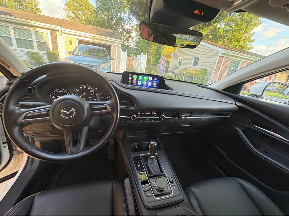 2021 Mazda CX-30 - Image 16 of 19