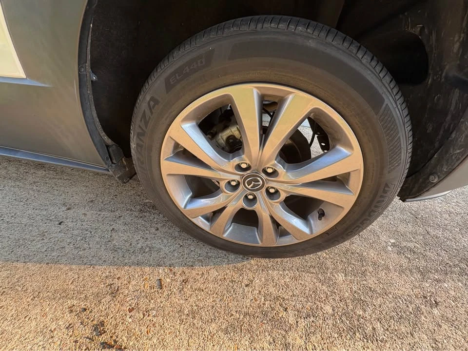 2021 Mazda CX-30 - Image 11 of 19