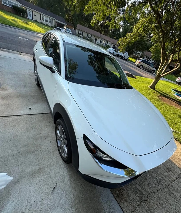 2021 Mazda CX-30 - Image 4 of 19