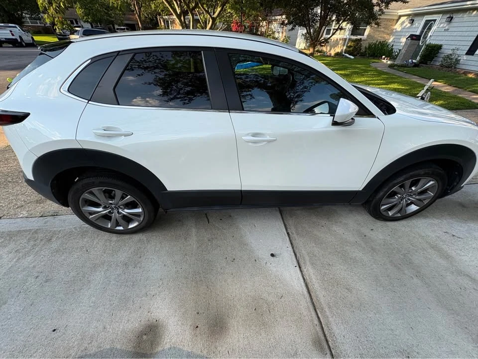 2021 Mazda CX-30 - Image 17 of 19