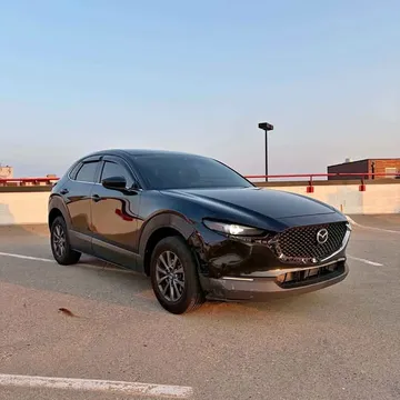 2021 Mazda MAZDA CX-30 2.5 S Sport Utility 4D