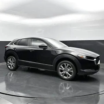 2021 Mazda Mazda CX-30 2.5 S Sport Utility 4D