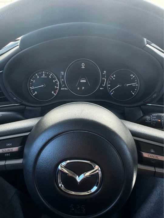 2021 Mazda CX-30 - Image 2 of 4