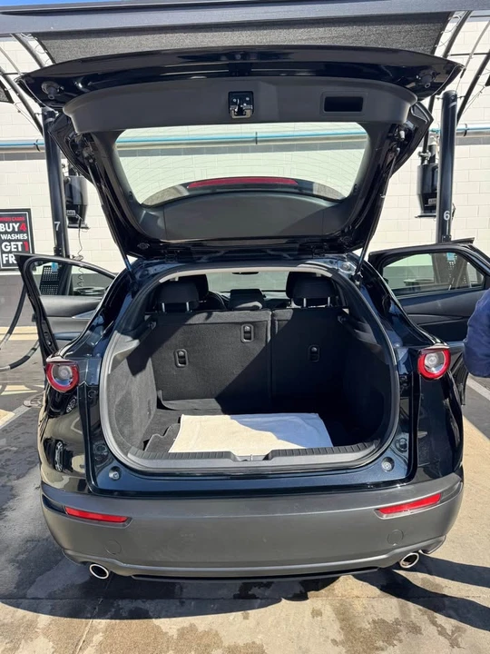 2021 Mazda CX-30 - Image 3 of 4