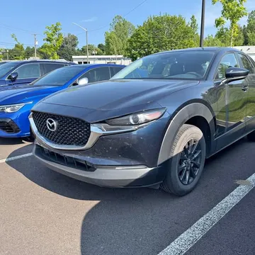 2021 Mazda CX-30 GX