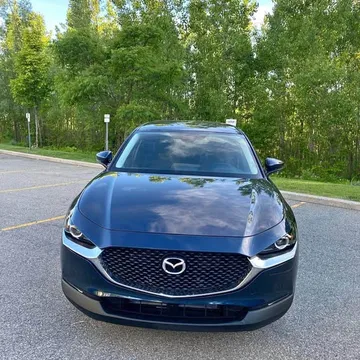 2021 Mazda MAZDA CX-30
