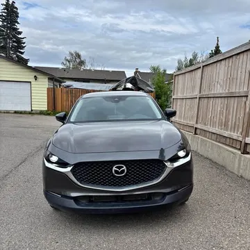 2021 Mazda MAZDA CX-30
