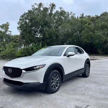 2021 Mazda MAZDA CX-30