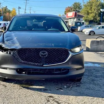 2021 Mazda MAZDA CX-30