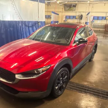 2021 Mazda CX-30