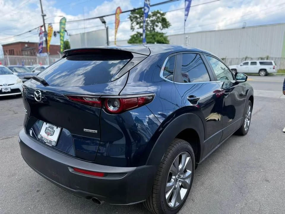 2021 Mazda CX-30 - Image 4 of 12