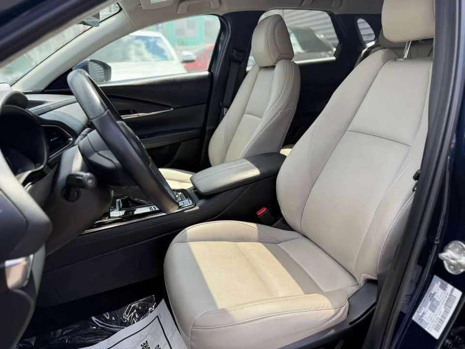 2021 Mazda CX-30 - Image 10 of 12