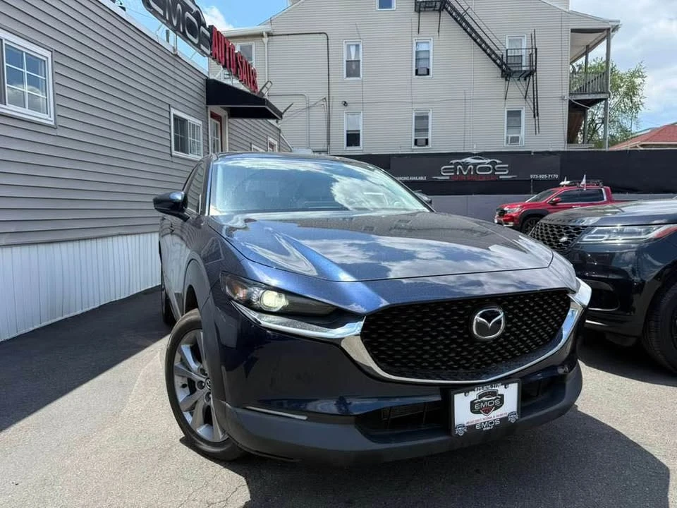2021 Mazda CX-30 - Image 3 of 12