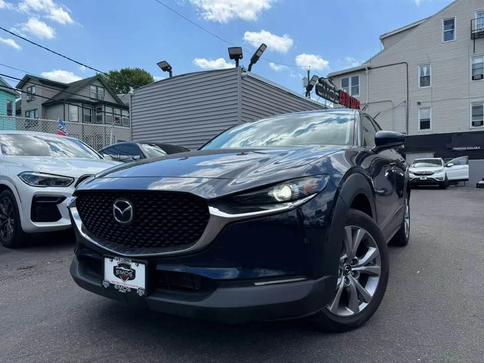 2021 Mazda CX-30 - Image 6 of 12