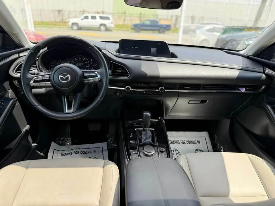2021 Mazda CX-30 - Image 8 of 12