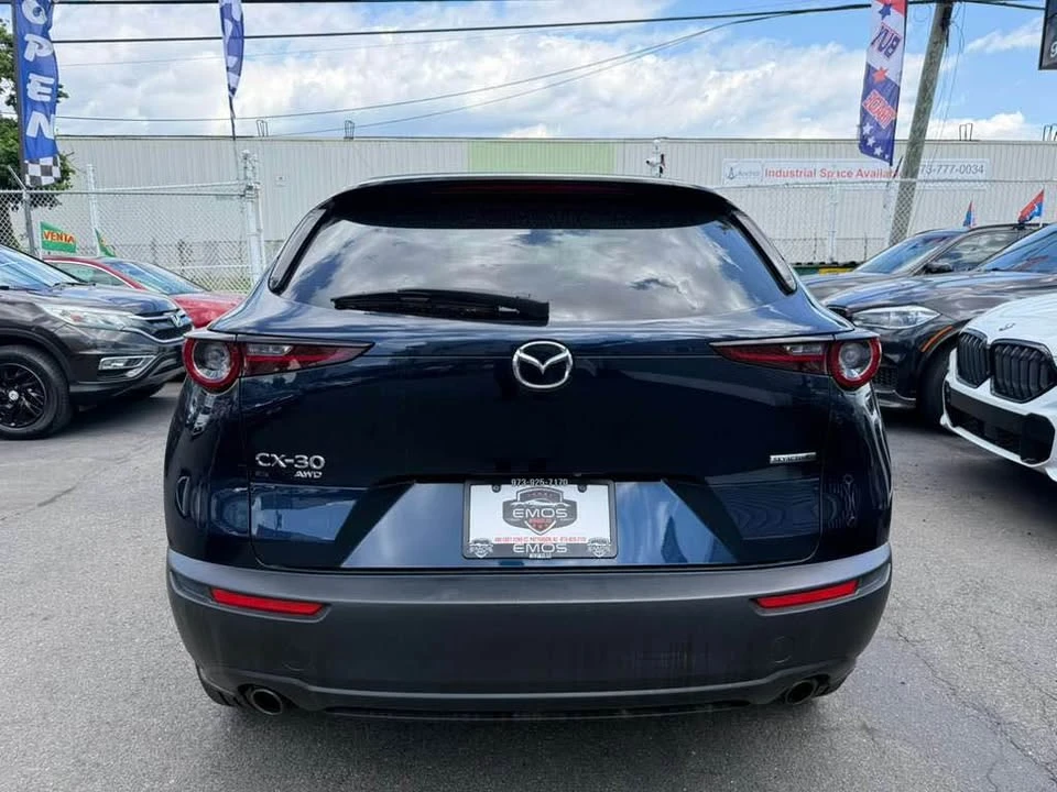 2021 Mazda CX-30 - Image 2 of 12