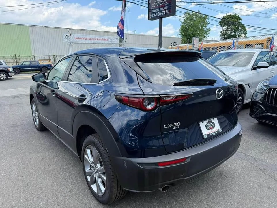 2021 Mazda CX-30 - Image 5 of 12