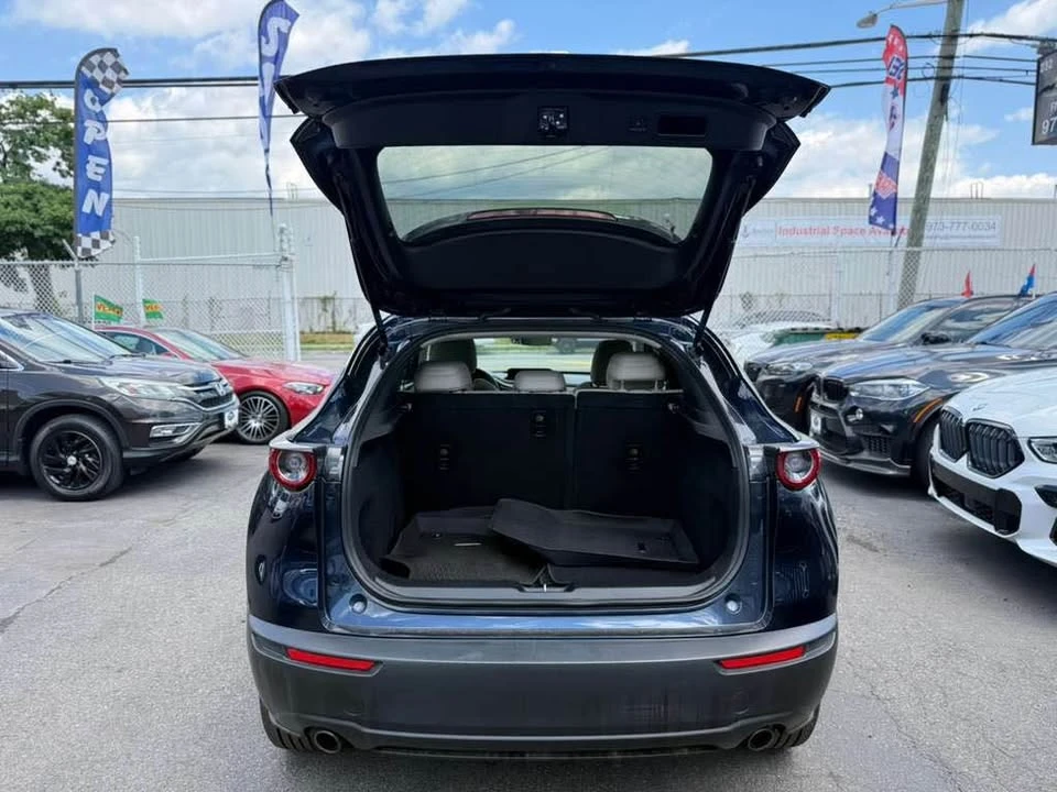 2021 Mazda CX-30 - Image 7 of 12