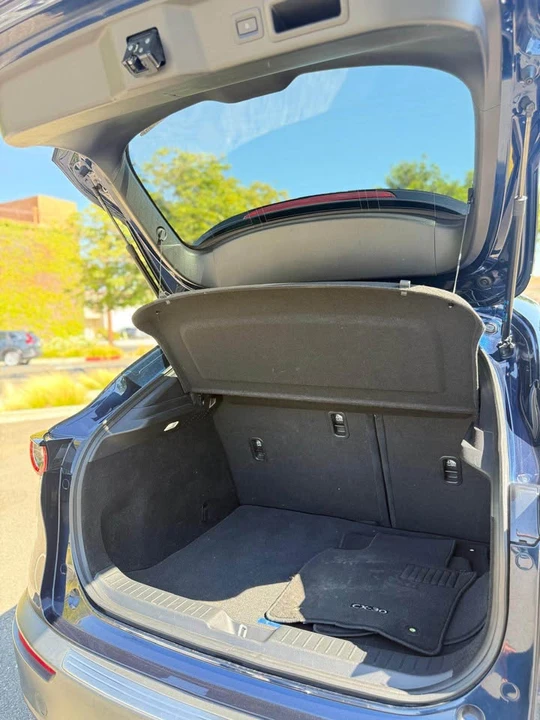 2021 Mazda CX-30 - Image 15 of 20