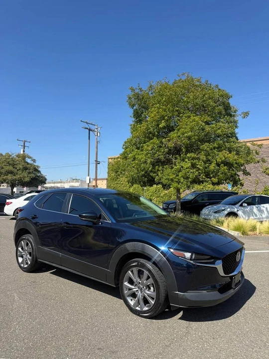 2021 Mazda CX-30 - Image 2 of 20