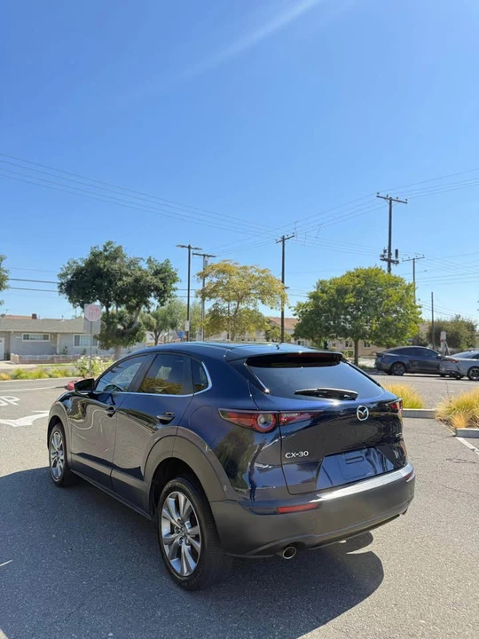 2021 Mazda CX-30 - Image 8 of 20