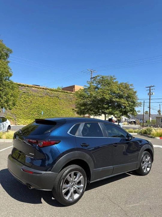 2021 Mazda CX-30 - Image 13 of 20