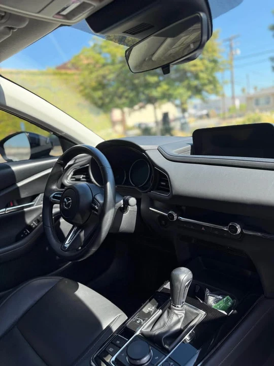 2021 Mazda CX-30 - Image 17 of 20