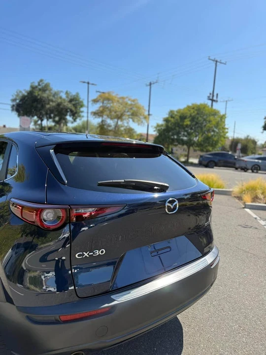 2021 Mazda CX-30 - Image 10 of 20