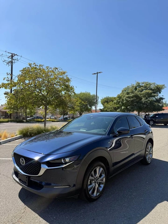 2021 Mazda CX-30 - Image 5 of 20