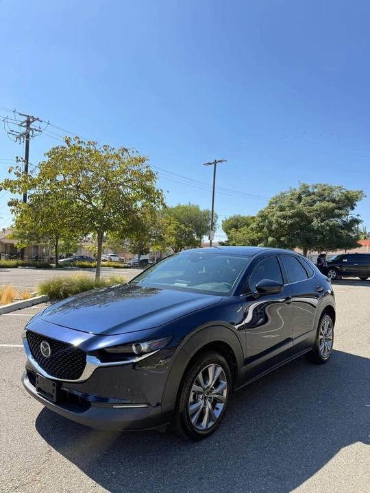 2021 Mazda CX-30 - Image 4 of 20