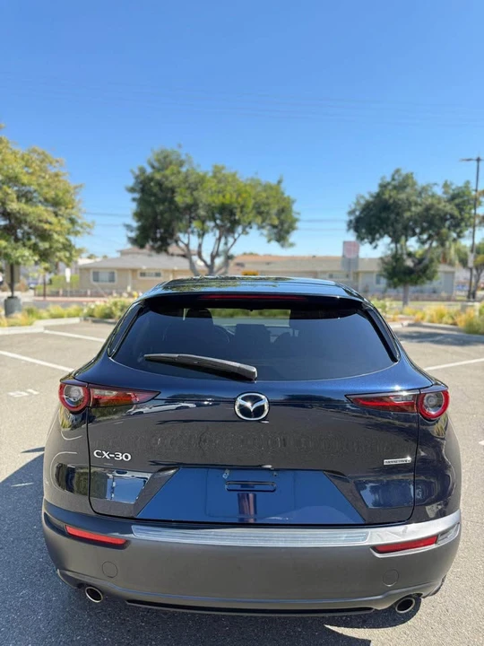 2021 Mazda CX-30 - Image 11 of 20