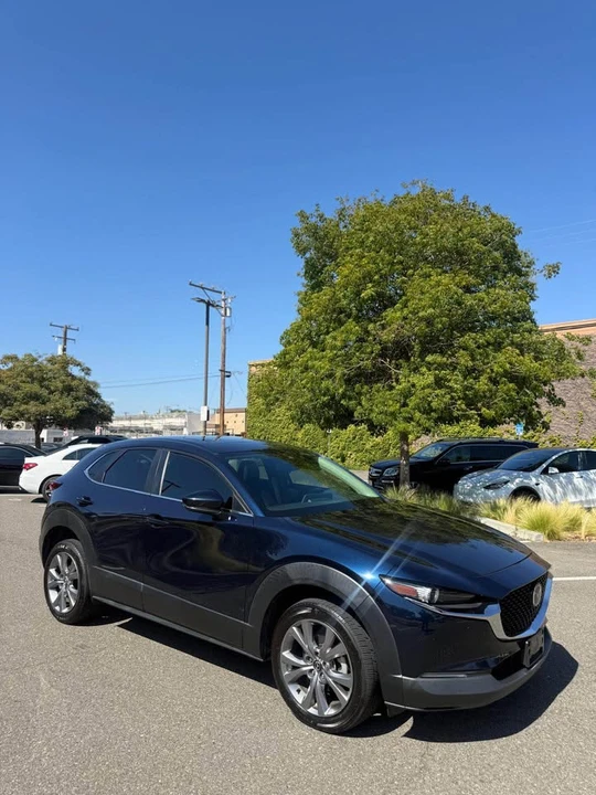 2021 Mazda CX-30 - Image 6 of 20