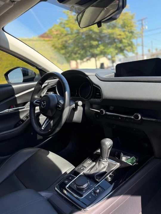 2021 Mazda CX-30 - Image 16 of 20